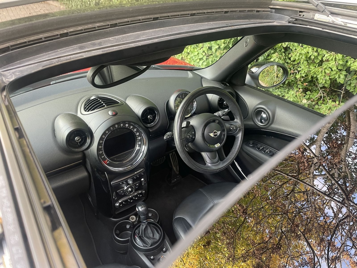 Used MINI Countryman 2014 for sale - 76508084: Photo 11