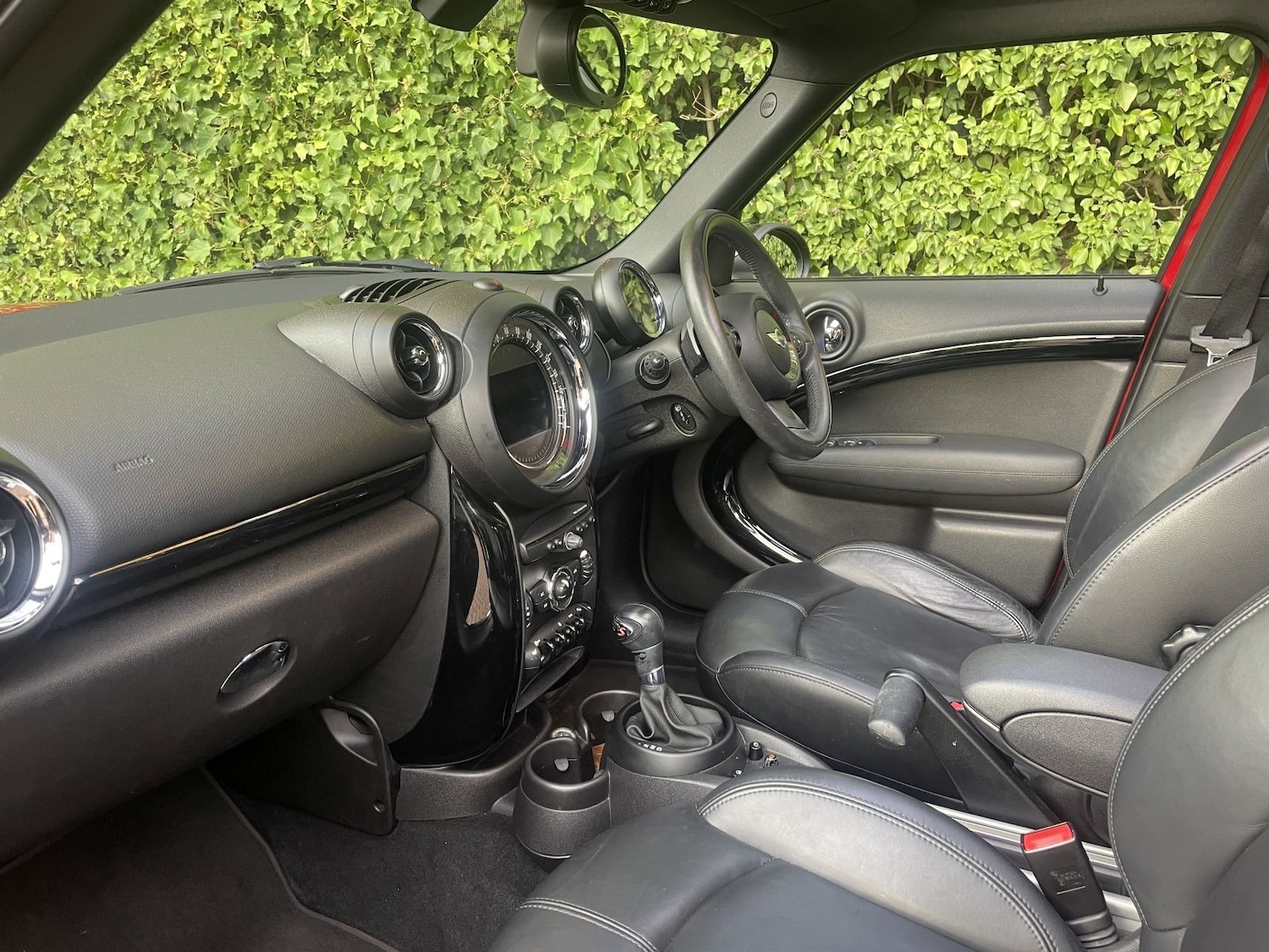 Used MINI Countryman 2014 for sale - 76508084: Photo 12