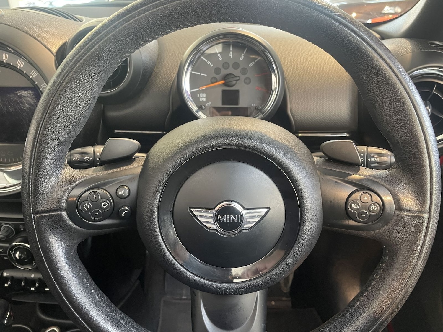 Used MINI Countryman 2014 for sale - 76508084: Photo 14