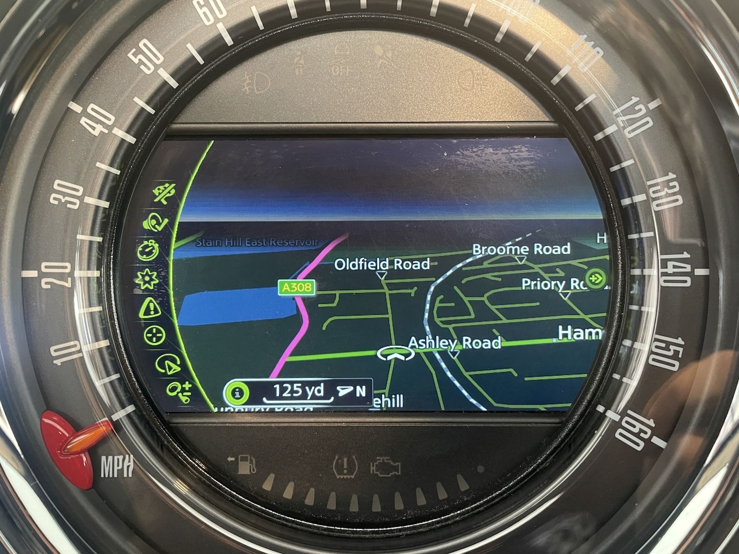 Used MINI Countryman 2014 for sale - 76508084: Photo 15