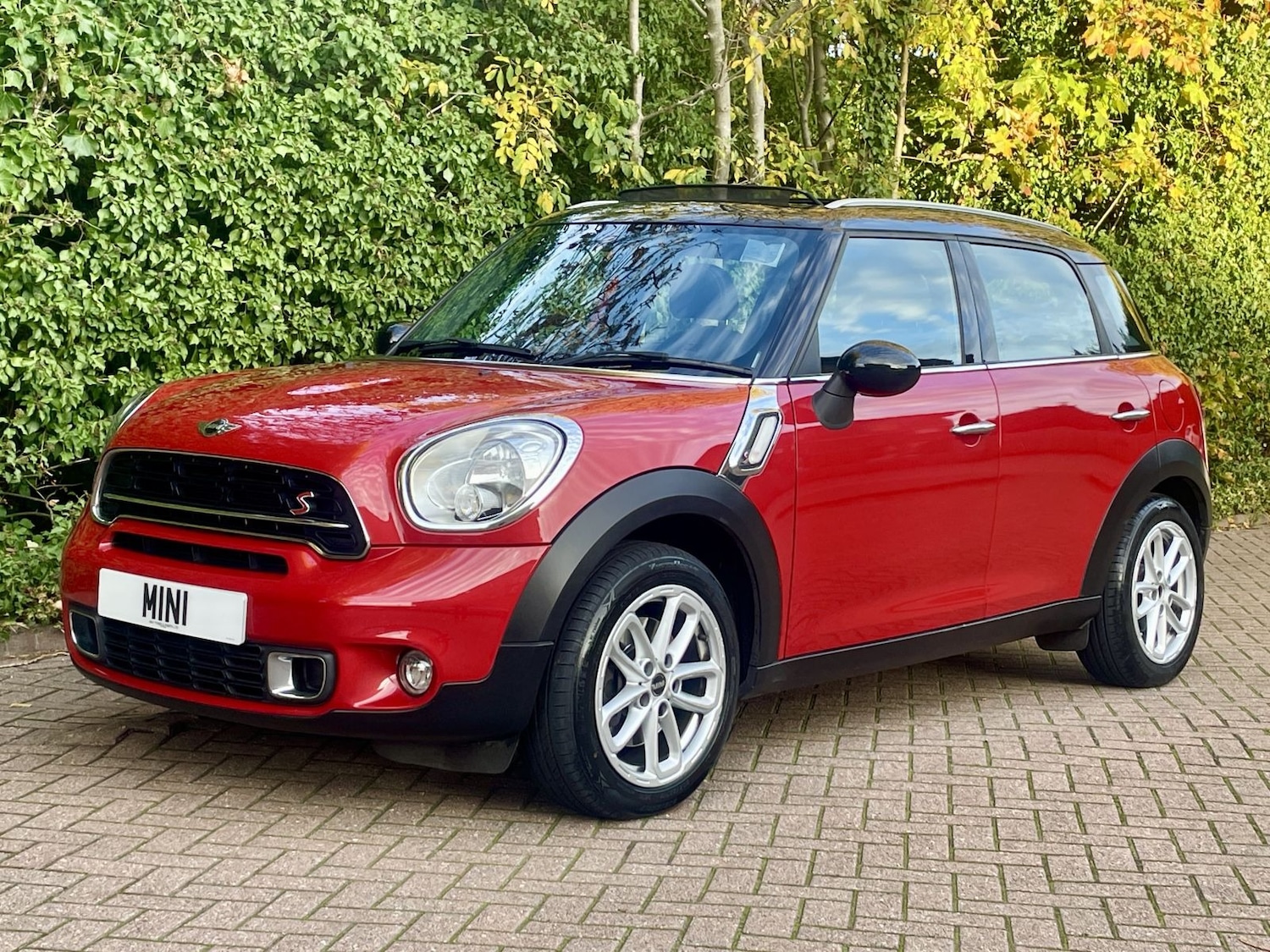 Used MINI Countryman 2014 for sale - 76508084: Photo 17
