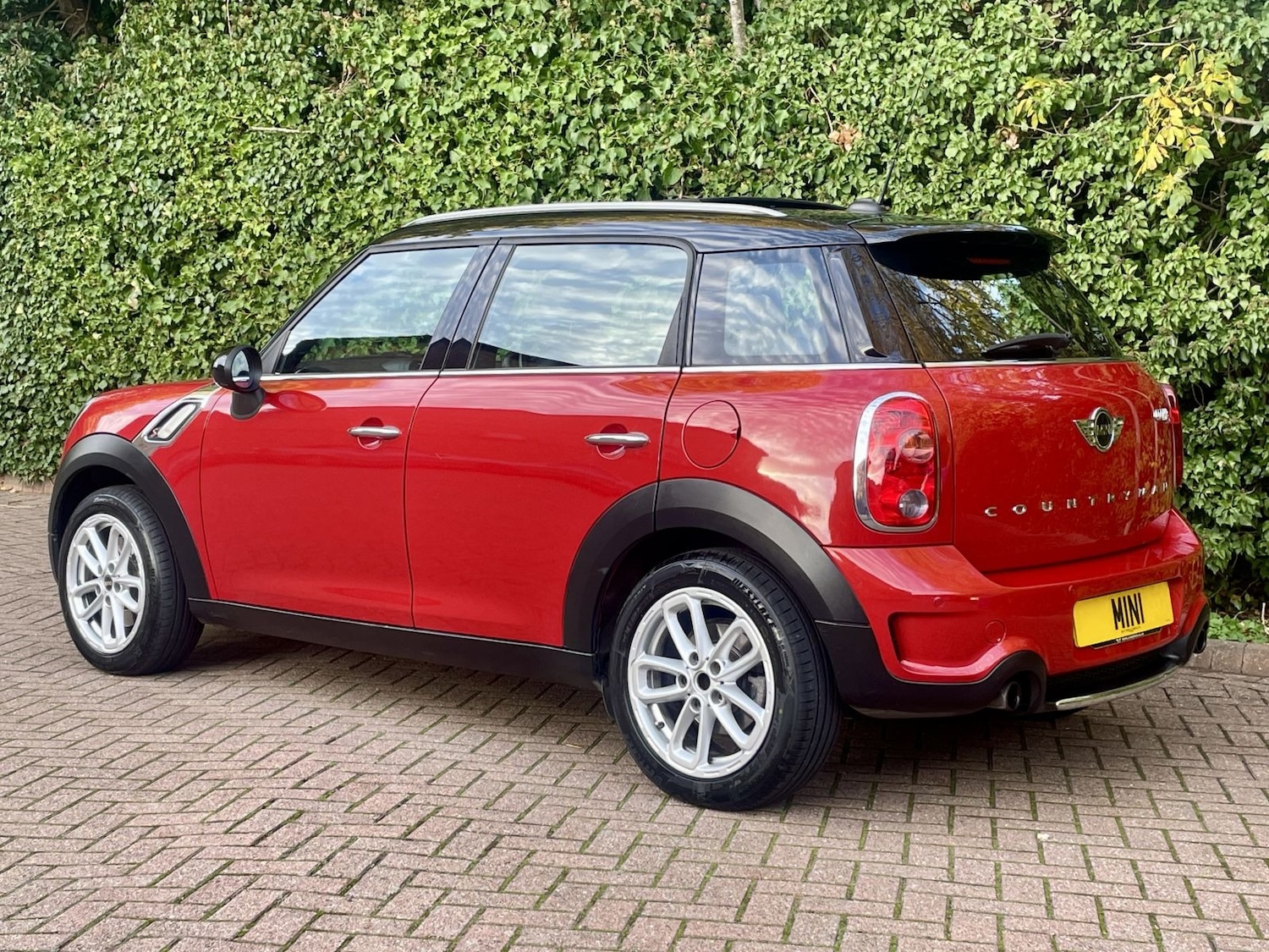 Used MINI Countryman 2014 for sale - 76508084: Photo 18