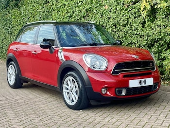 Used MINI Countryman 2014 for sale - 76508084: Photo