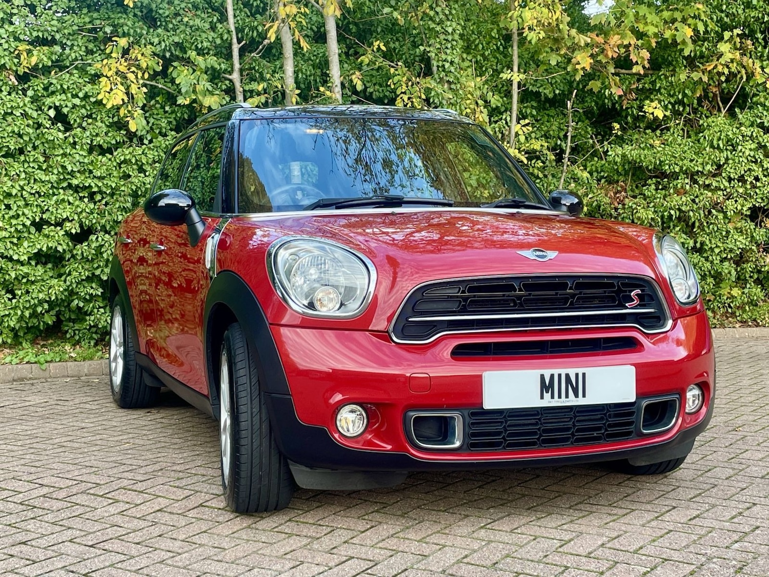 Used MINI Countryman 2014 for sale - 76508084: Photo 20