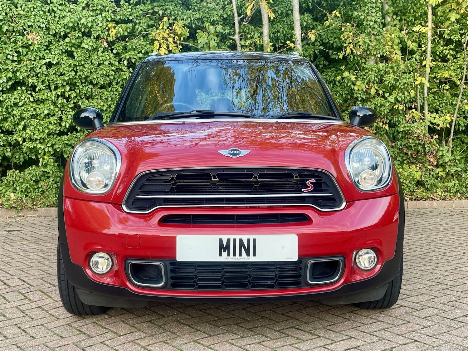 Used MINI Countryman 2014 for sale - 76508084: Photo 21