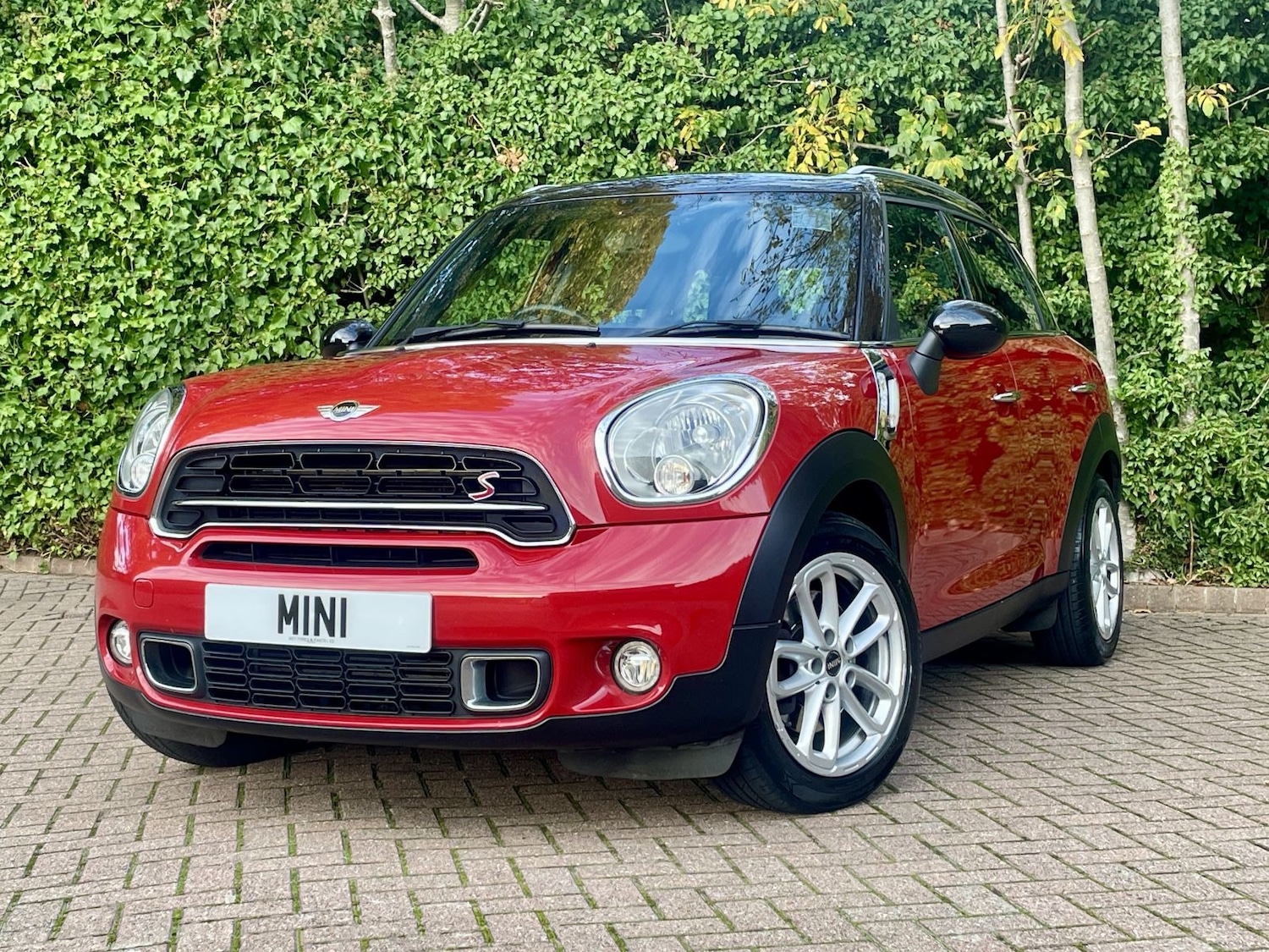 Used MINI Countryman 2014 for sale - 76508084: Photo 22