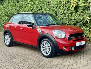 Used MINI Countryman 2014 for sale - 76508084: Photo