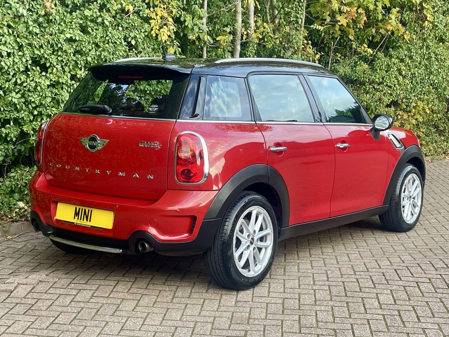 Used MINI Countryman 2014 for sale - 76508084: Photo 3