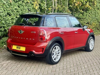 Used MINI Countryman 2014 for sale - 76508084: Photo
