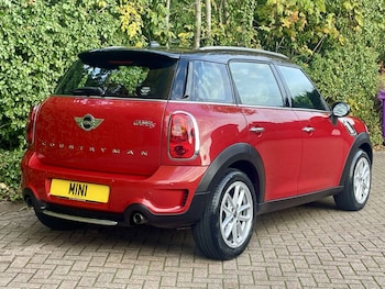 Used MINI Countryman 2014 for sale - 76508084: Photo
