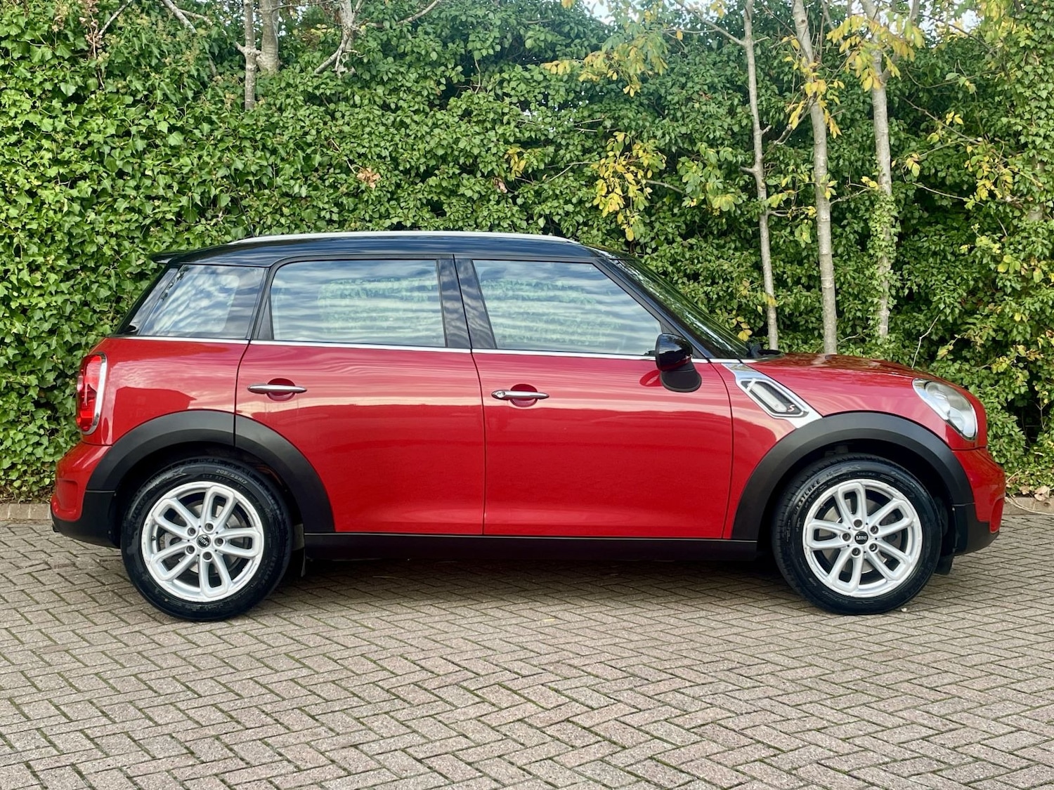 Used MINI Countryman 2014 for sale - 76508084: Photo 5