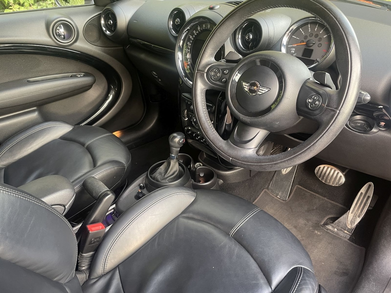 Used MINI Countryman 2014 for sale - 76508084: Photo 6