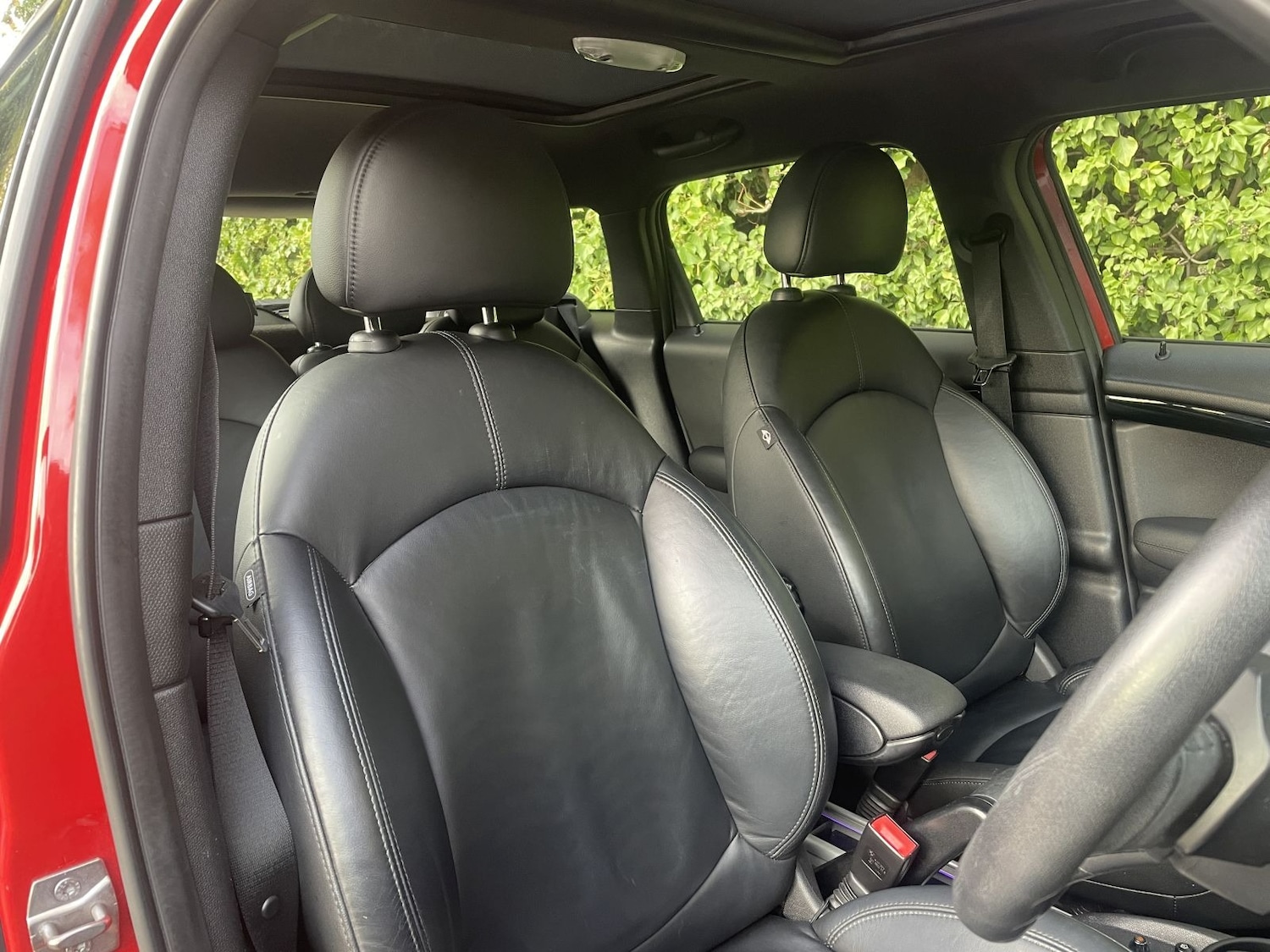 Used MINI Countryman 2014 for sale - 76508084: Photo 8