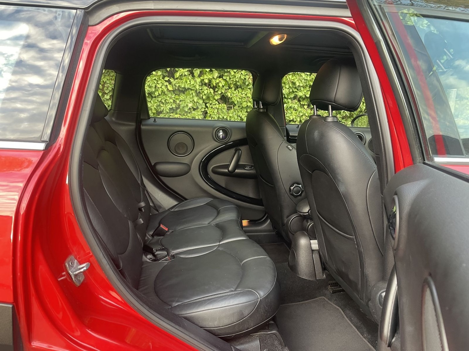 Used MINI Countryman 2014 for sale - 76508084: Photo 9