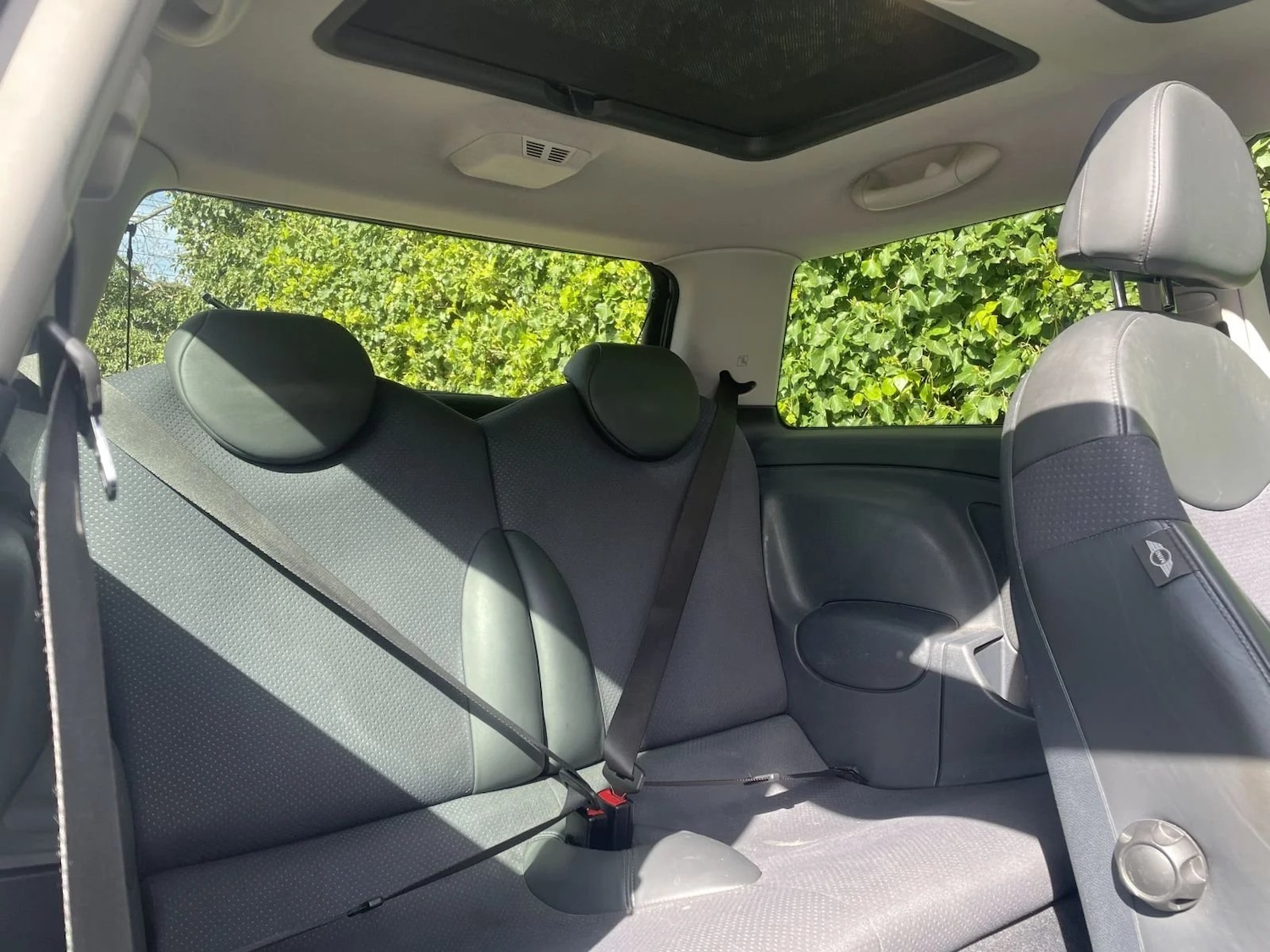 Used MINI Hatch 2003 for sale - 77902790: Photo 10