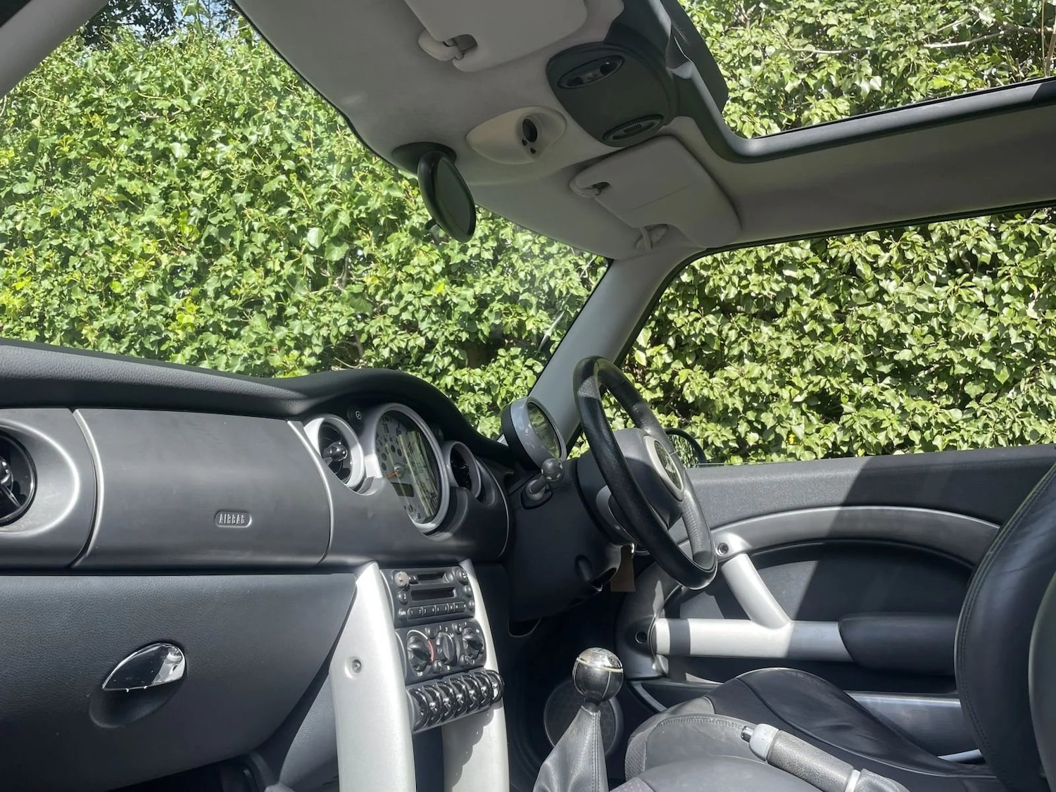 Used MINI Hatch 2003 for sale - 77902790: Photo 12