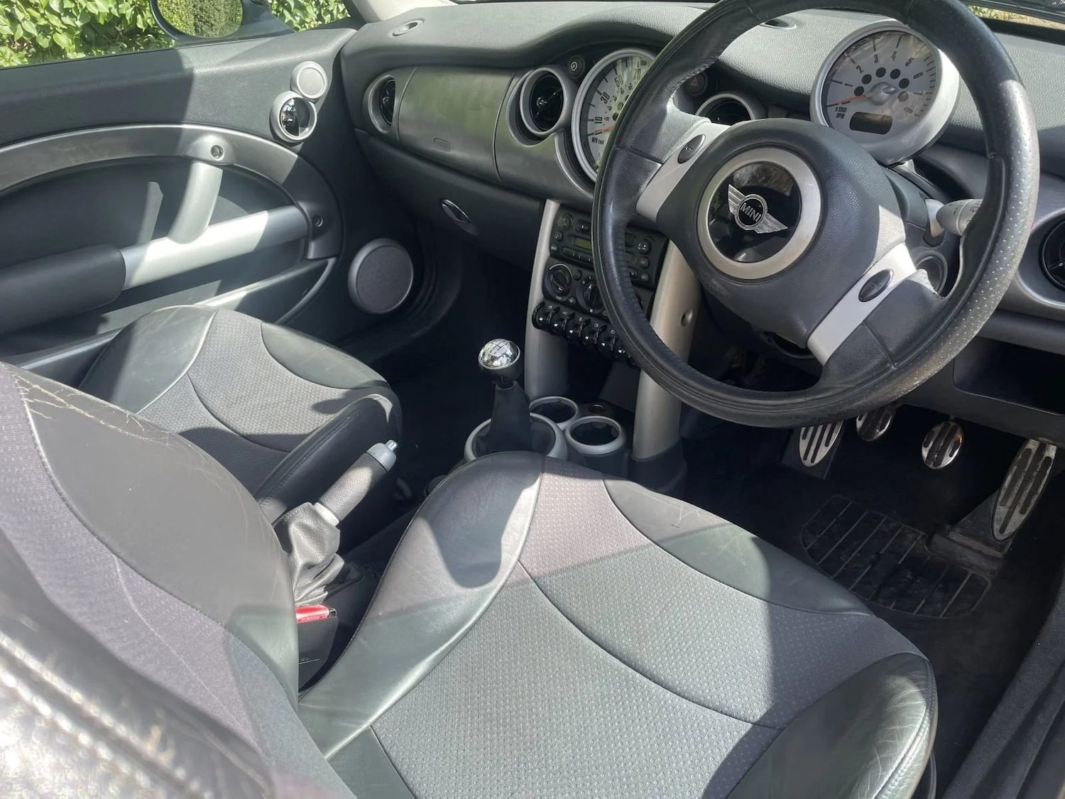 Used MINI Hatch 2003 for sale - 77902790: Photo 6