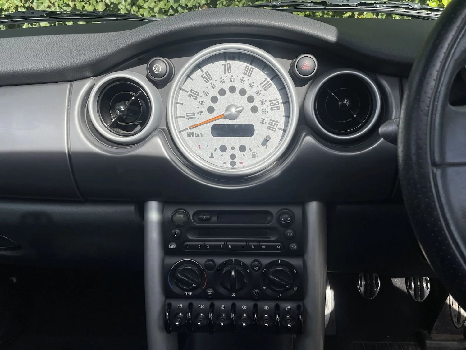 Used MINI Hatch 2003 for sale - 77902790: Photo 7