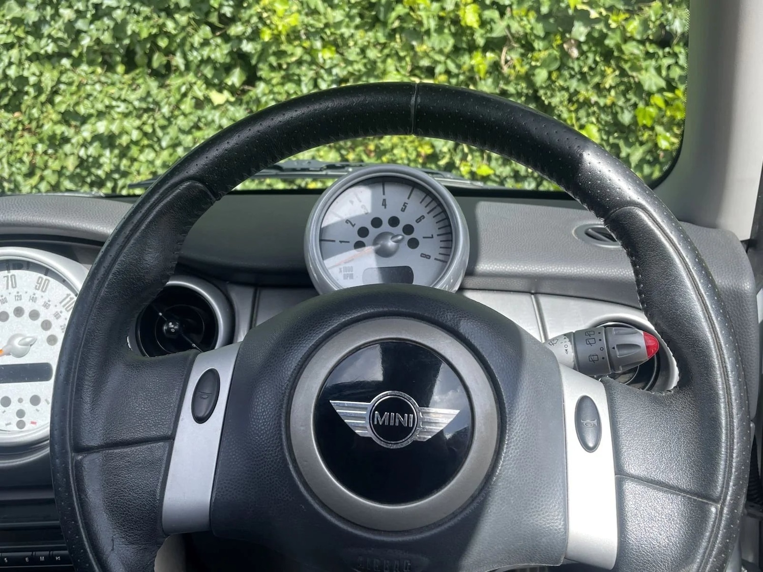 Used MINI Hatch 2003 for sale - 77902790: Photo 8