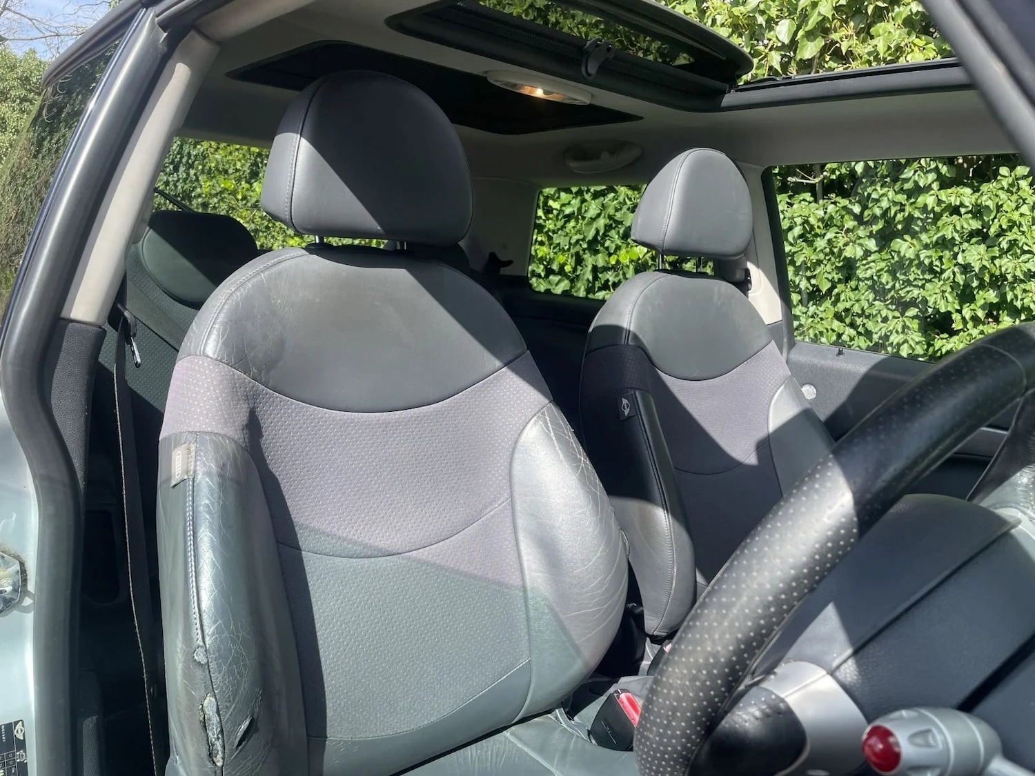 Used MINI Hatch 2003 for sale - 77902790: Photo 9