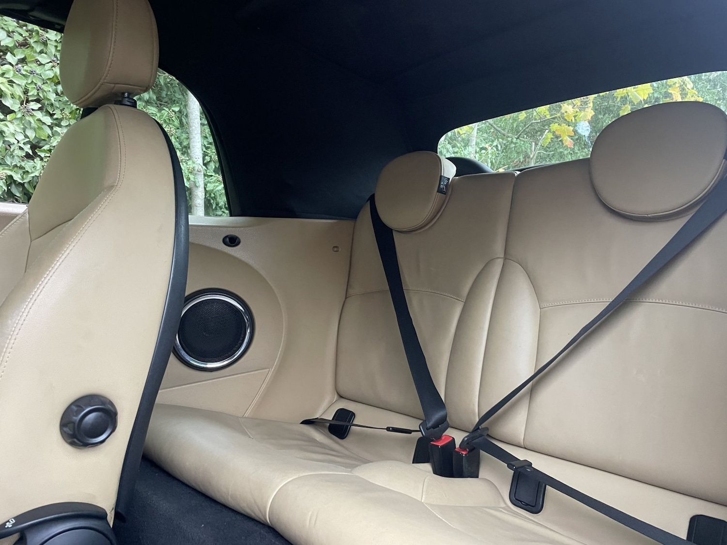 Used MINI Convertible 2009 for sale - 76722535: Photo 12