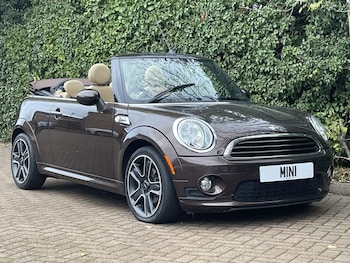 MINI - Convertible