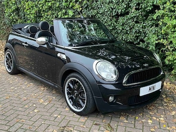 2010 (10) - 1.6 Cooper S [184] 2dr