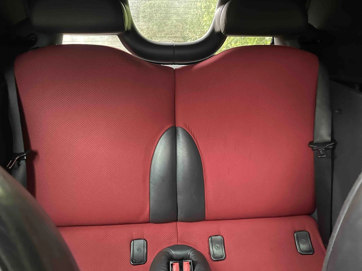 Used MINI Convertible 2007 for sale - 77736253: Photo 6