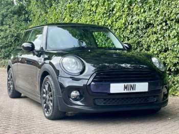 2014 (14) - 1.5 Cooper 3dr
