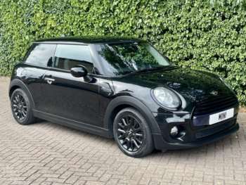 Used MINI Hatch 2014 for sale - 75271426: Photo