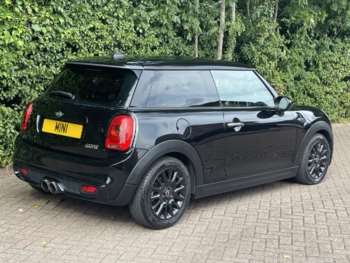 Used MINI Hatch 2014 for sale - 75271426: Photo