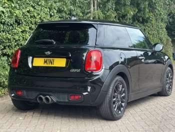 Used MINI Hatch 2014 for sale - 75271426: Photo