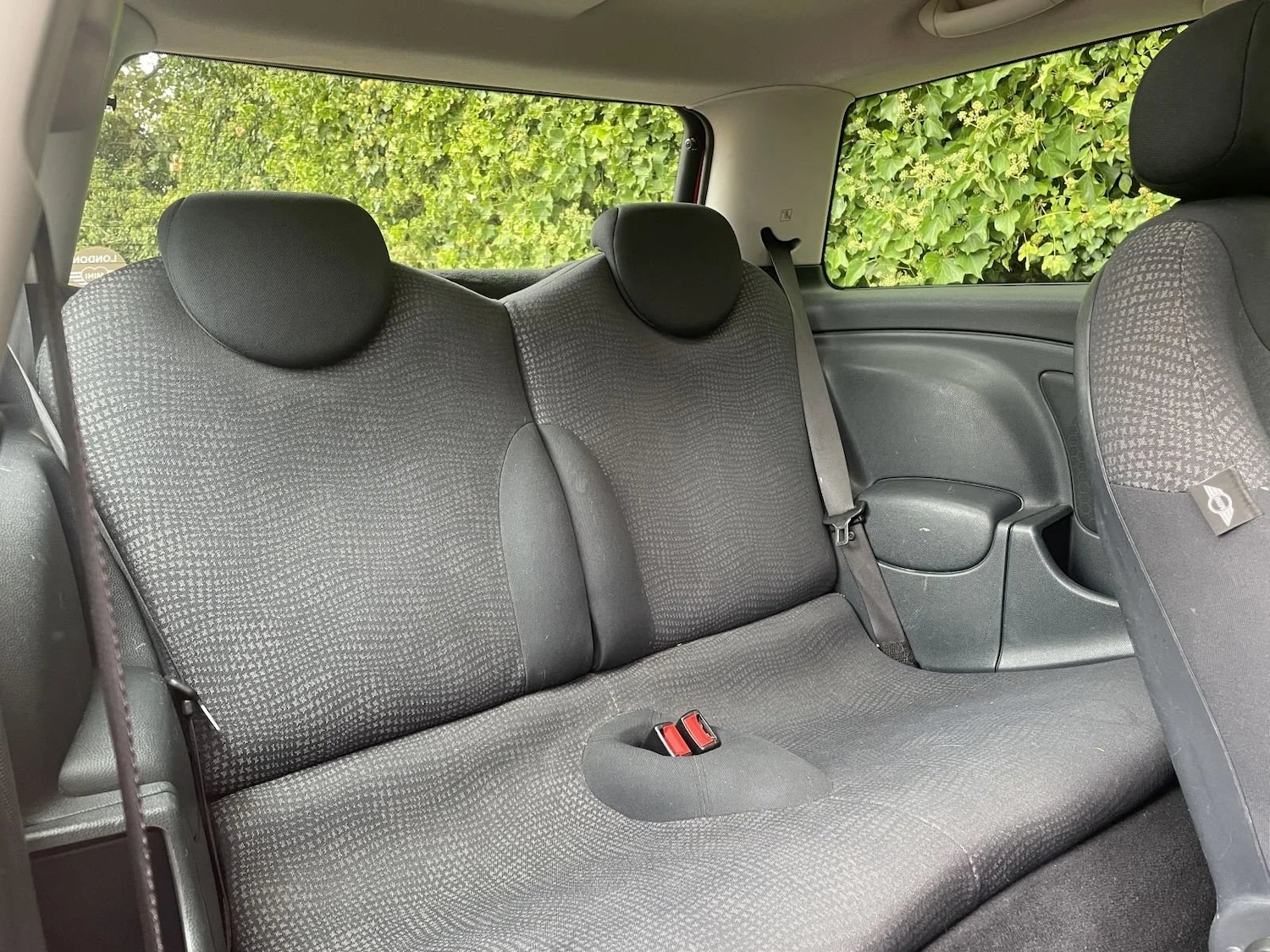 Used MINI Hatch 2003 for sale - 77356997: Photo 7