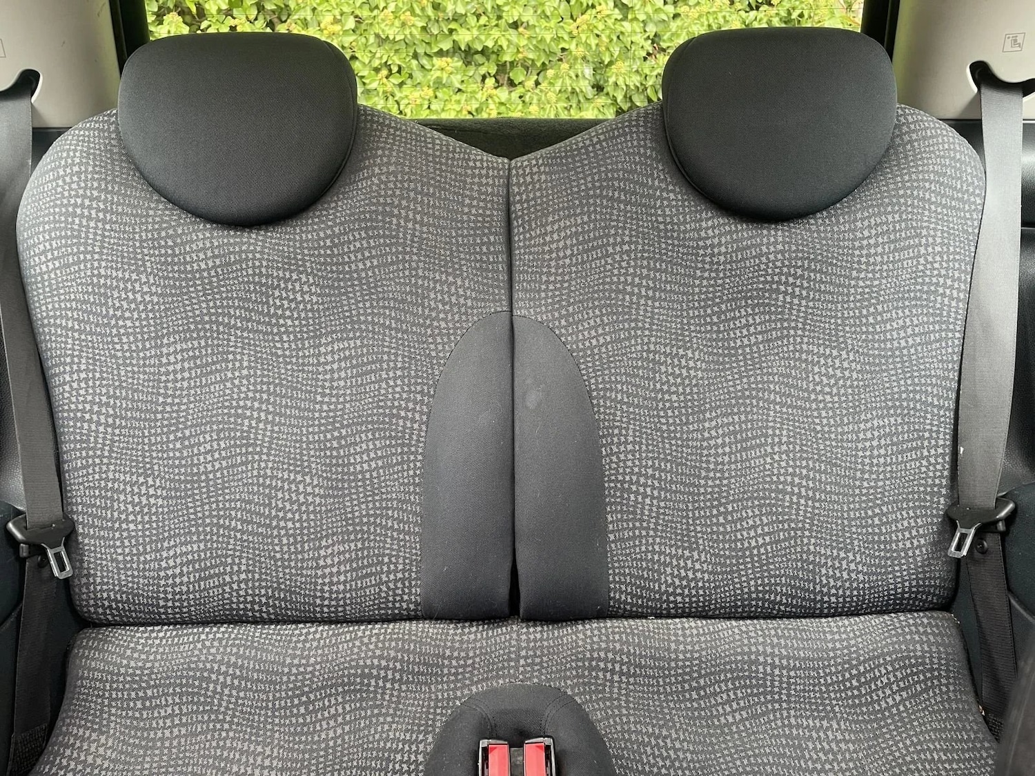 Used MINI Hatch 2003 for sale - 77356997: Photo 8