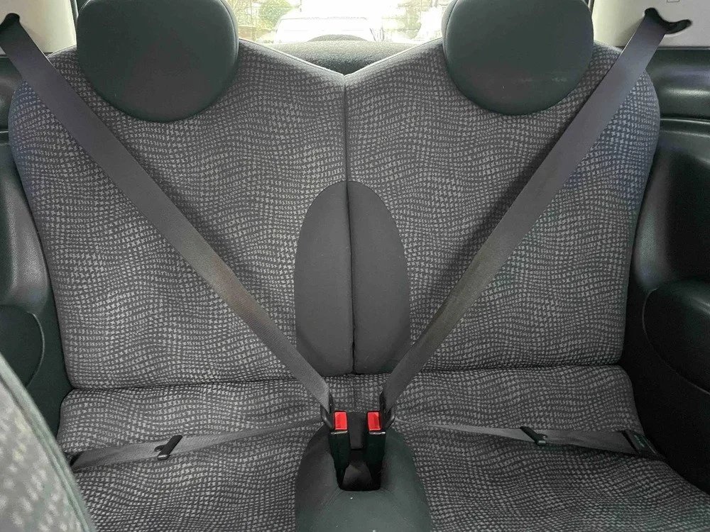 Used MINI Hatch 2002 for sale - 77774901: Photo 6