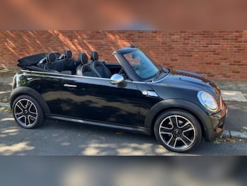 2012 (62) - 1.6 Cooper S 2dr Auto