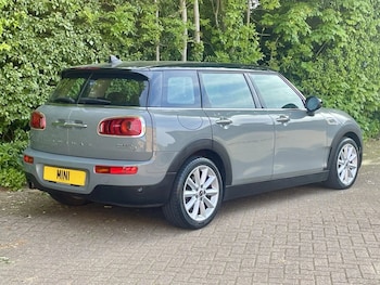 Used MINI Clubman 2016 for sale - 78390256: Photo