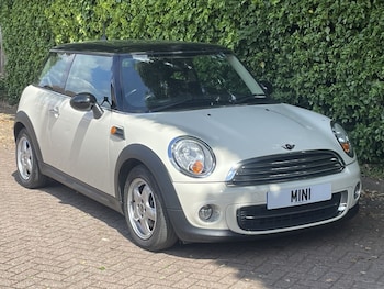 Used MINI Hatch 2010 for sale - 75618319: Photo