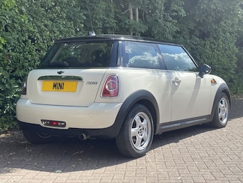 Used MINI Hatch 2010 for sale - 75618319: Photo