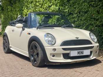 2007 (07) - 1.6 Cooper 2dr Auto