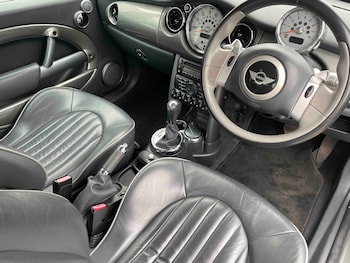 Used MINI Hatch 2005 for sale - 77591816: Photo