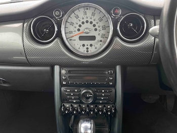 Used MINI Hatch 2005 for sale - 77591816: Photo