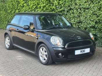 2009 (59) - 1.4 One 3dr Auto