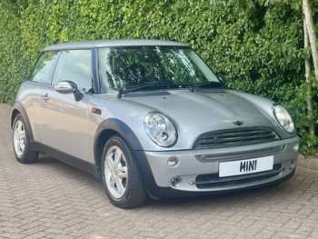2005 (55) - 1.6 One 3dr Auto
