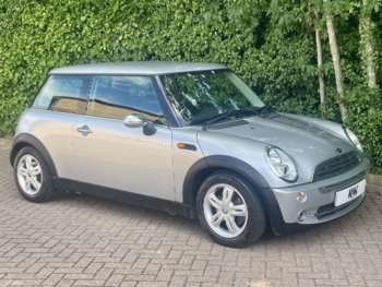 Used MINI Hatch 2005 for sale - 75168198: Photo