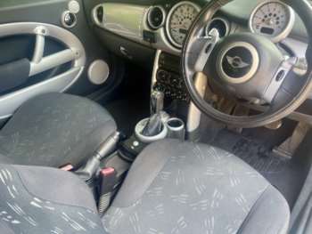 Used MINI Hatch 2005 for sale - 75168198: Photo