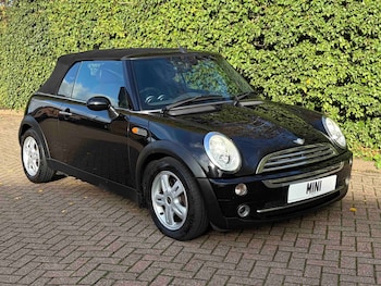2005 (55) - 1.6 Cooper 2dr Auto