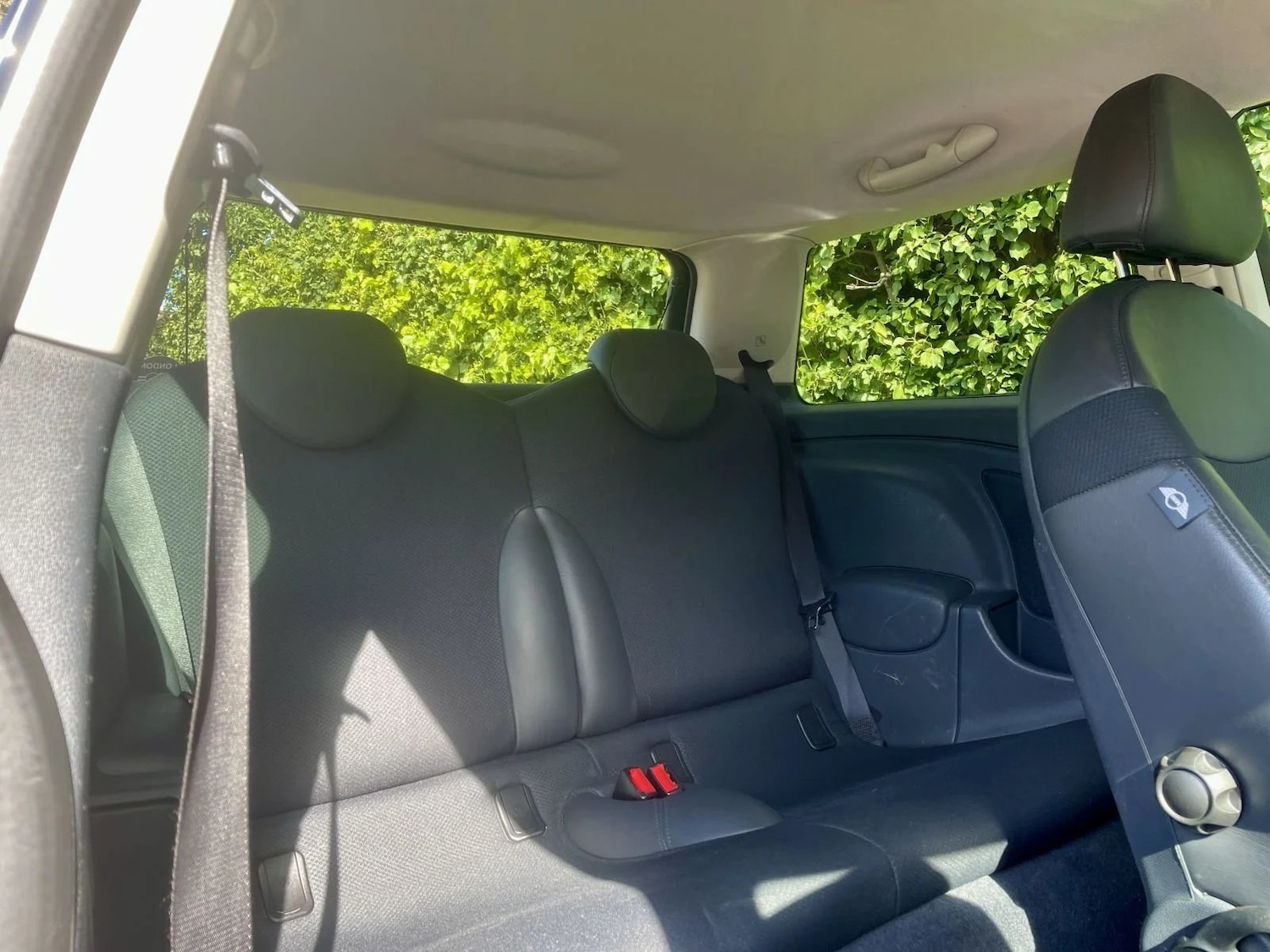 Used MINI Hatch 2005 for sale - 78040206: Photo 10