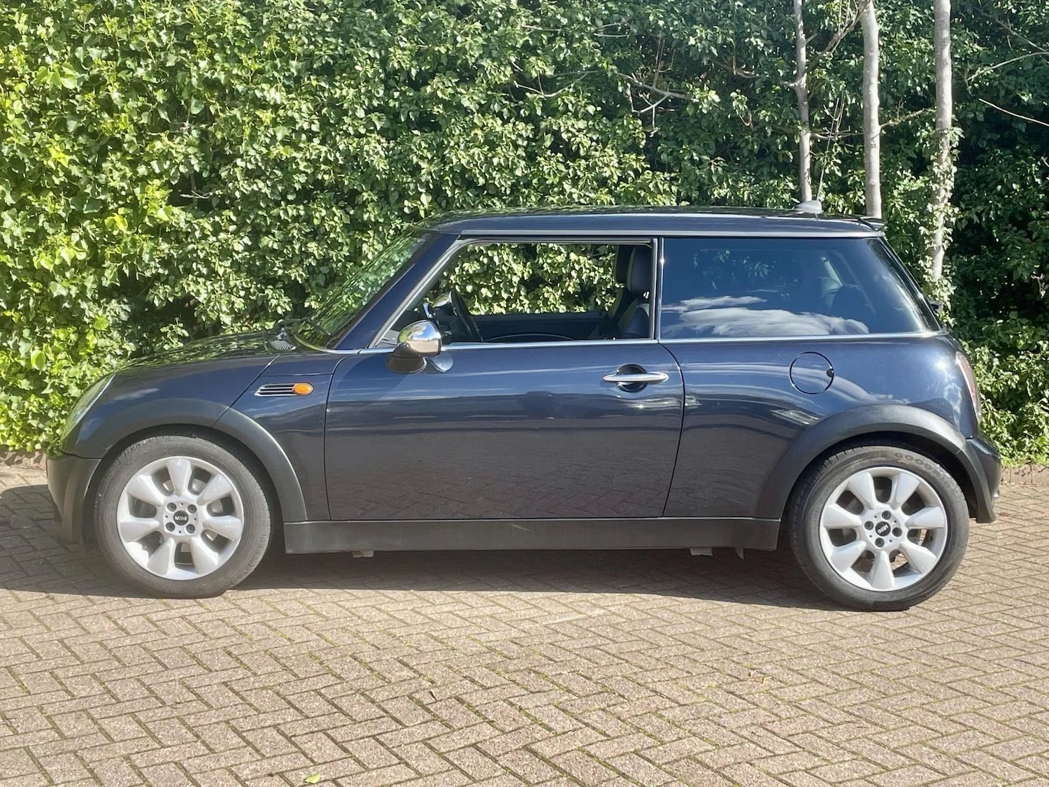 Used MINI Hatch 2005 for sale - 78040206: Photo 19
