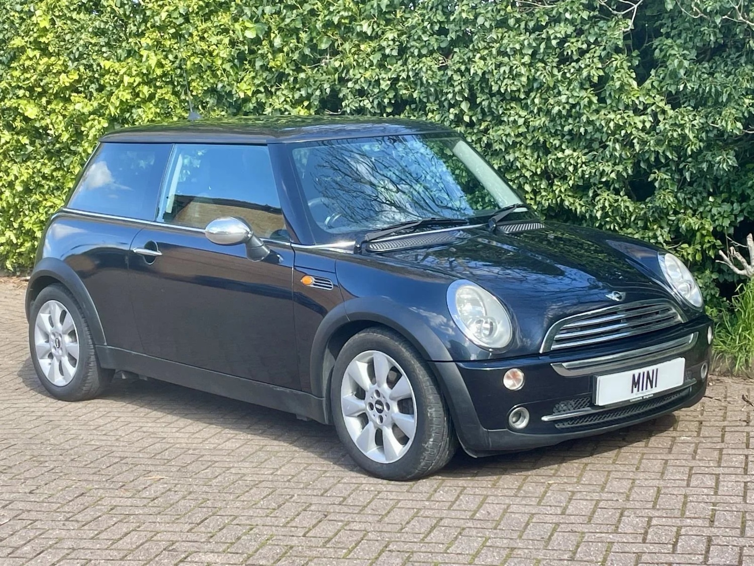 Used MINI Hatch 2005 for sale - 78040206: Photo 2